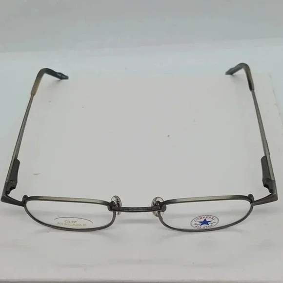 NWOT YOUTH CONVERSE EYEGLASS FRAMES MINI ME